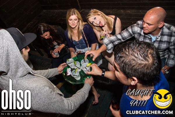 Ohso nightclub photo 43 - May 9th, 2013