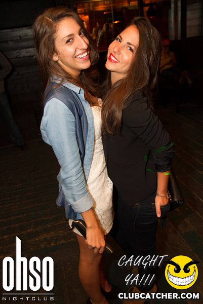 Ohso nightclub photo 44 - May 9th, 2013