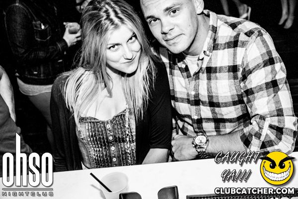 Ohso nightclub photo 46 - May 9th, 2013