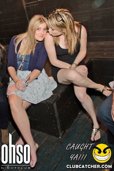 Ohso nightclub photo 47 - May 9th, 2013