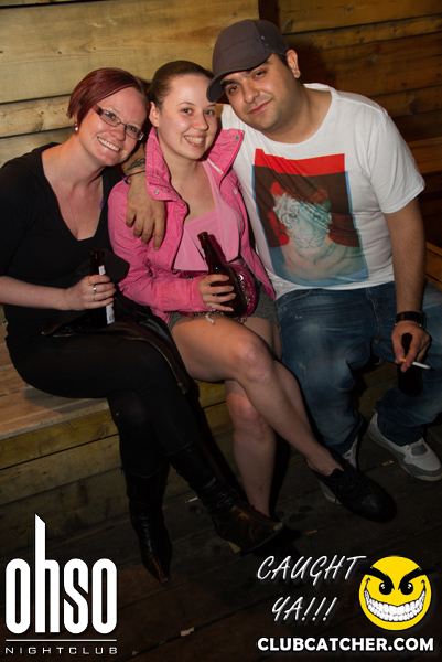 Ohso nightclub photo 48 - May 9th, 2013