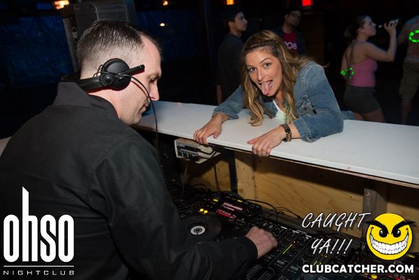 Ohso nightclub photo 49 - May 9th, 2013