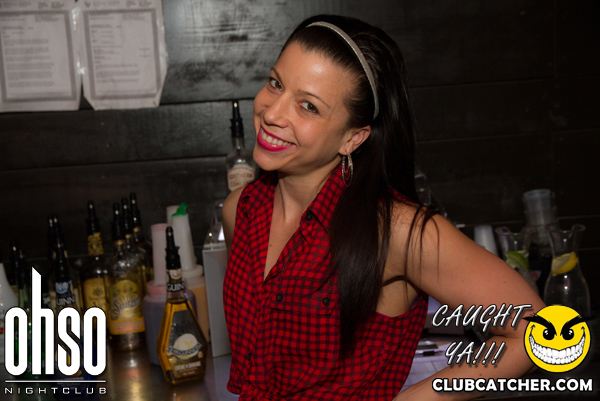 Ohso nightclub photo 50 - May 9th, 2013