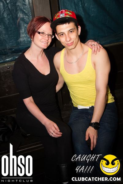 Ohso nightclub photo 52 - May 9th, 2013