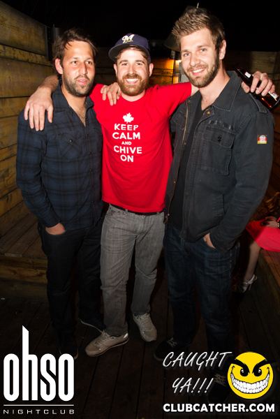 Ohso nightclub photo 53 - May 9th, 2013