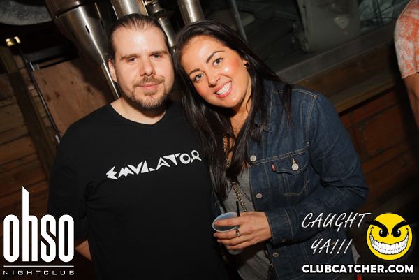 Ohso nightclub photo 54 - May 9th, 2013