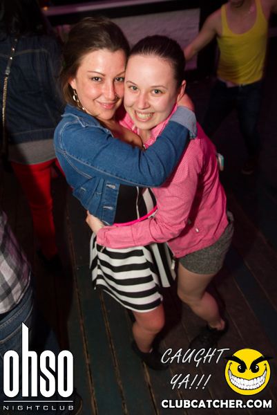 Ohso nightclub photo 55 - May 9th, 2013