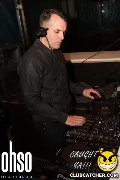 Ohso nightclub photo 56 - May 9th, 2013