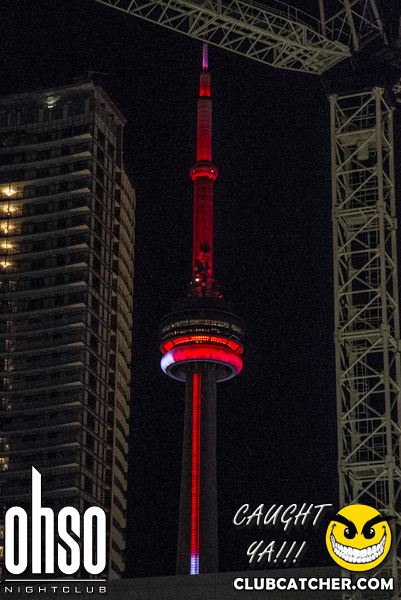 Ohso nightclub photo 57 - May 9th, 2013