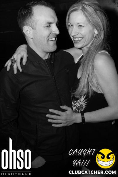 Ohso nightclub photo 59 - May 9th, 2013