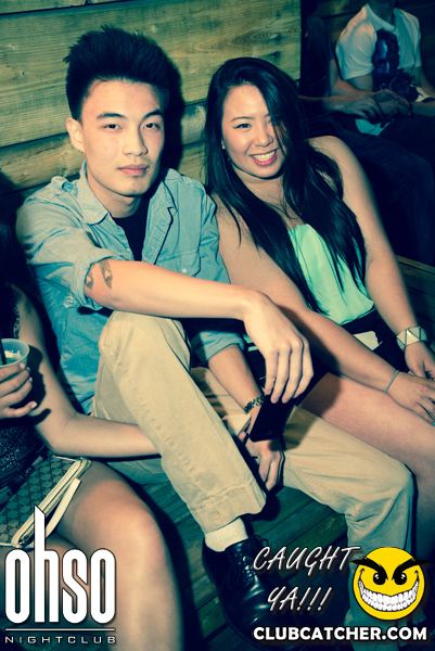 Ohso nightclub photo 60 - May 9th, 2013