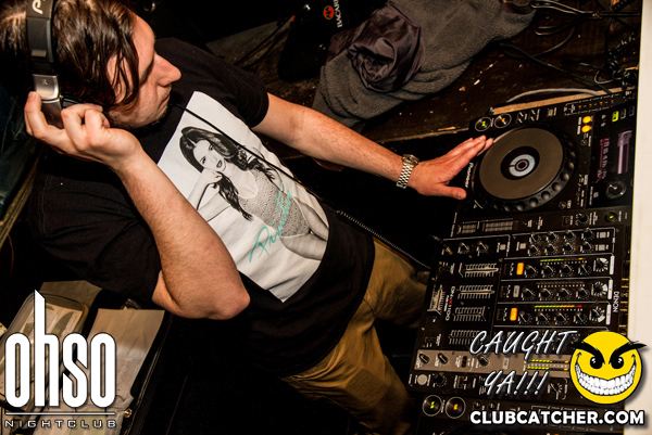 Ohso nightclub photo 61 - May 9th, 2013