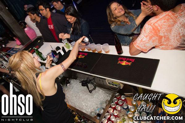Ohso nightclub photo 62 - May 9th, 2013