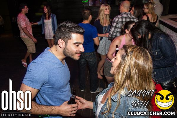 Ohso nightclub photo 64 - May 9th, 2013