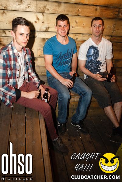 Ohso nightclub photo 66 - May 9th, 2013