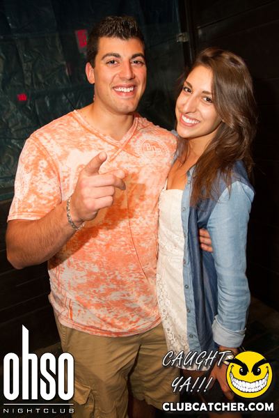 Ohso nightclub photo 69 - May 9th, 2013