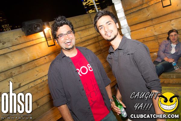 Ohso nightclub photo 72 - May 9th, 2013