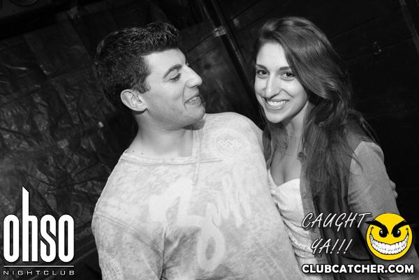 Ohso nightclub photo 74 - May 9th, 2013