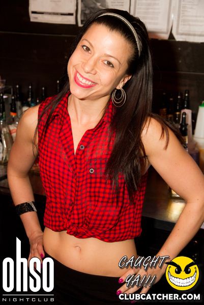 Ohso nightclub photo 75 - May 9th, 2013