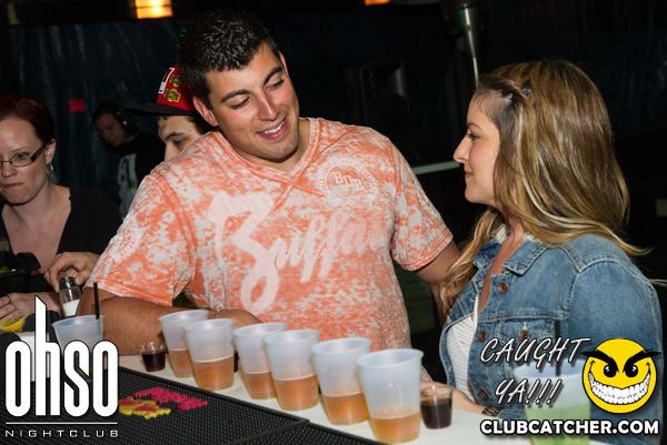 Ohso nightclub photo 76 - May 9th, 2013
