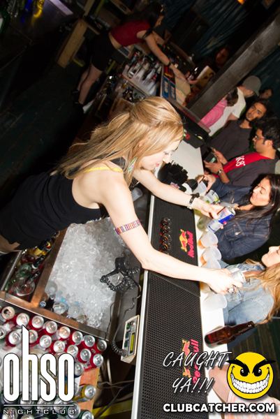 Ohso nightclub photo 77 - May 9th, 2013