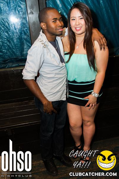 Ohso nightclub photo 80 - May 9th, 2013