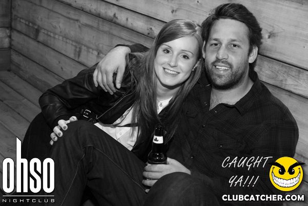 Ohso nightclub photo 9 - May 9th, 2013