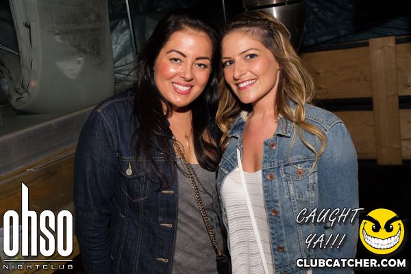 Ohso nightclub photo 84 - May 9th, 2013