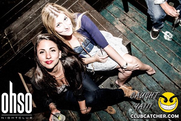 Ohso nightclub photo 87 - May 9th, 2013