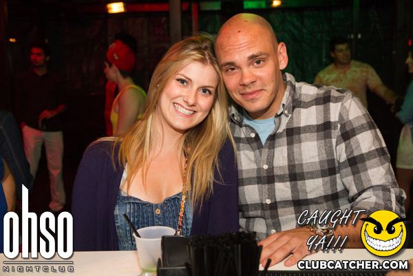 Ohso nightclub photo 88 - May 9th, 2013