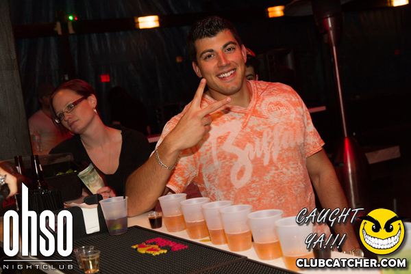Ohso nightclub photo 89 - May 9th, 2013