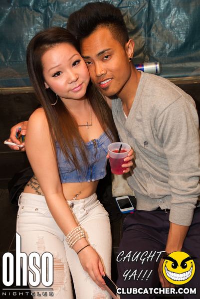Ohso nightclub photo 91 - May 9th, 2013