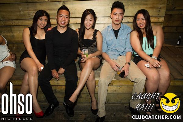 Ohso nightclub photo 93 - May 9th, 2013