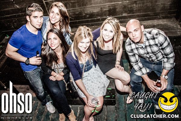 Ohso nightclub photo 94 - May 9th, 2013