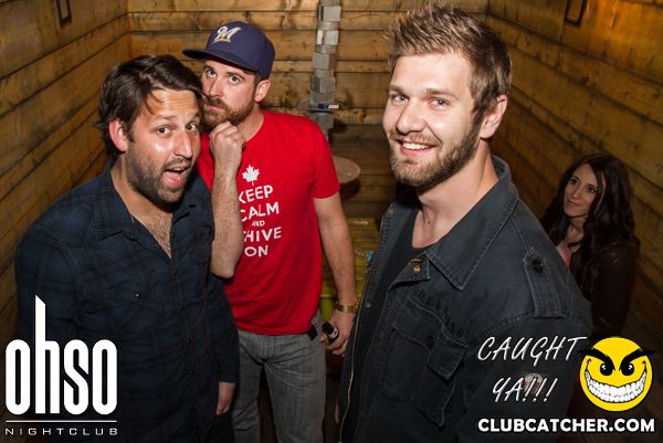 Ohso nightclub photo 95 - May 9th, 2013