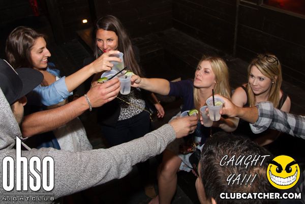 Ohso nightclub photo 97 - May 9th, 2013