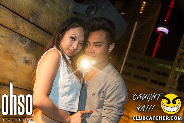 Ohso nightclub photo 98 - May 9th, 2013