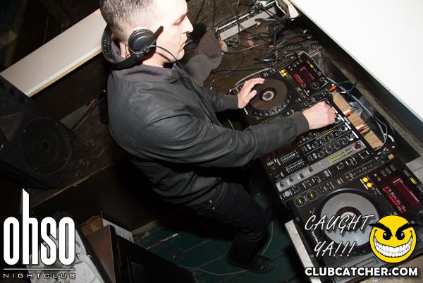 Ohso nightclub photo 99 - May 9th, 2013
