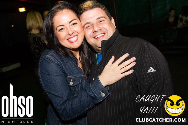 Ohso nightclub photo 100 - May 9th, 2013