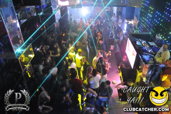 Gravity Soundbar nightclub photo 1 - May 10th, 2013