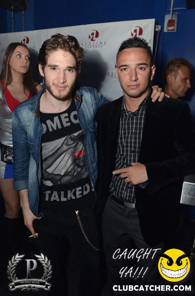 Gravity Soundbar nightclub photo 11 - May 10th, 2013