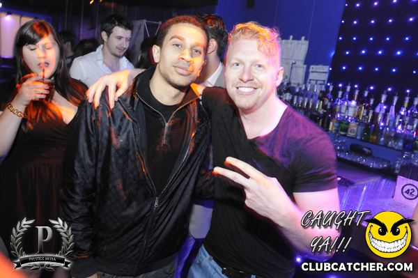 Gravity Soundbar nightclub photo 130 - May 10th, 2013