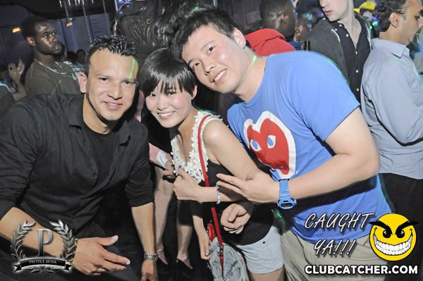 Gravity Soundbar nightclub photo 131 - May 10th, 2013