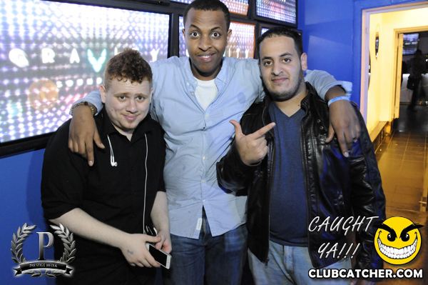 Gravity Soundbar nightclub photo 150 - May 10th, 2013