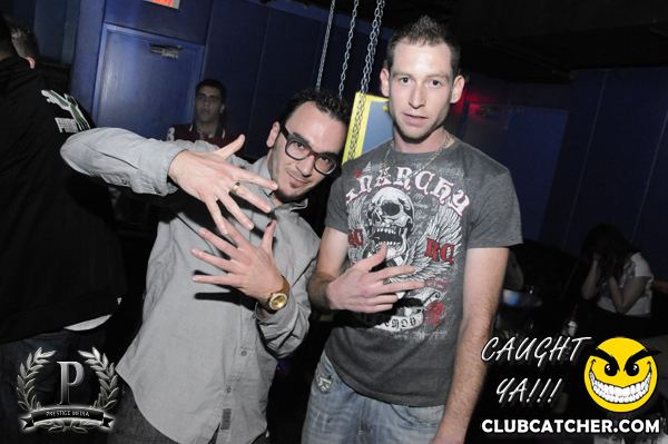 Gravity Soundbar nightclub photo 167 - May 10th, 2013