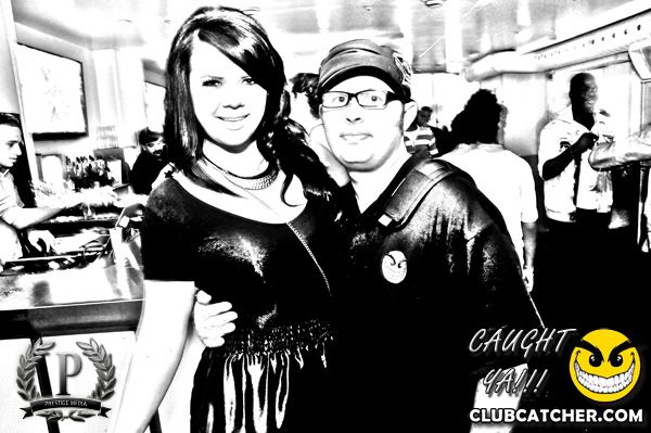 Gravity Soundbar nightclub photo 18 - May 10th, 2013