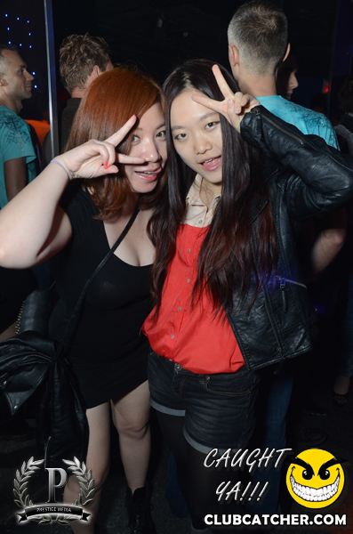 Gravity Soundbar nightclub photo 20 - May 10th, 2013