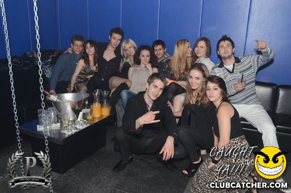 Gravity Soundbar nightclub photo 21 - May 10th, 2013