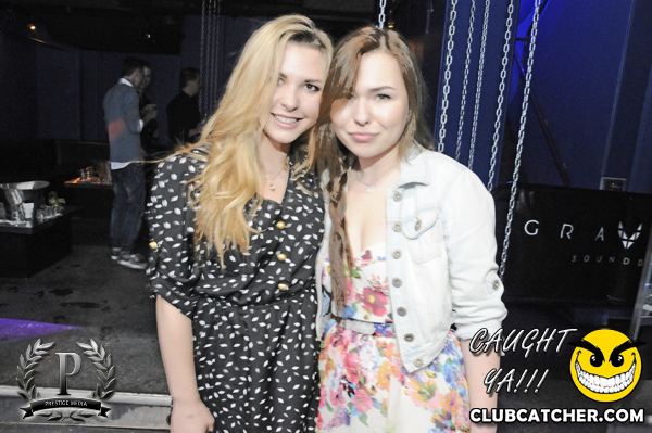 Gravity Soundbar nightclub photo 201 - May 10th, 2013