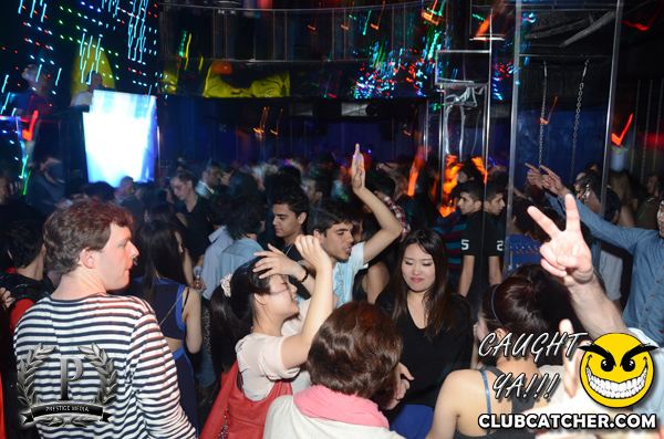 Gravity Soundbar nightclub photo 208 - May 10th, 2013